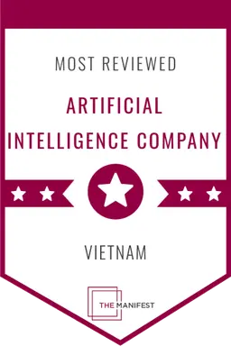 The Manifest Most Reviewed Artificial Intelligence Company Vietnam