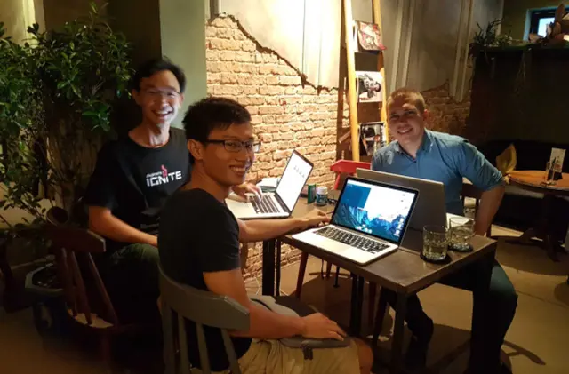 CodeLink History