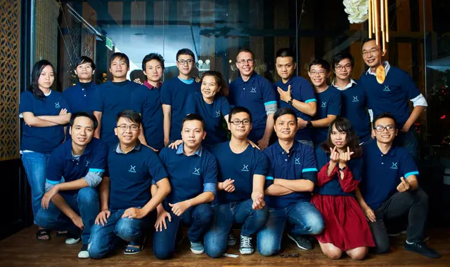 CodeLink History