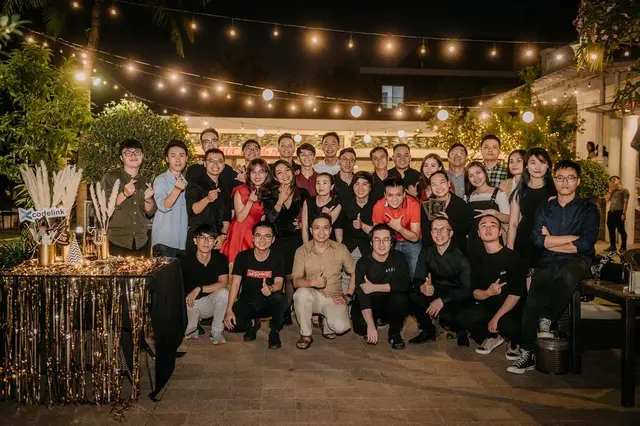 CodeLink History