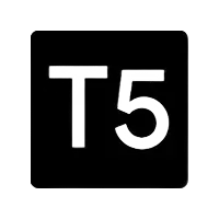 T5
