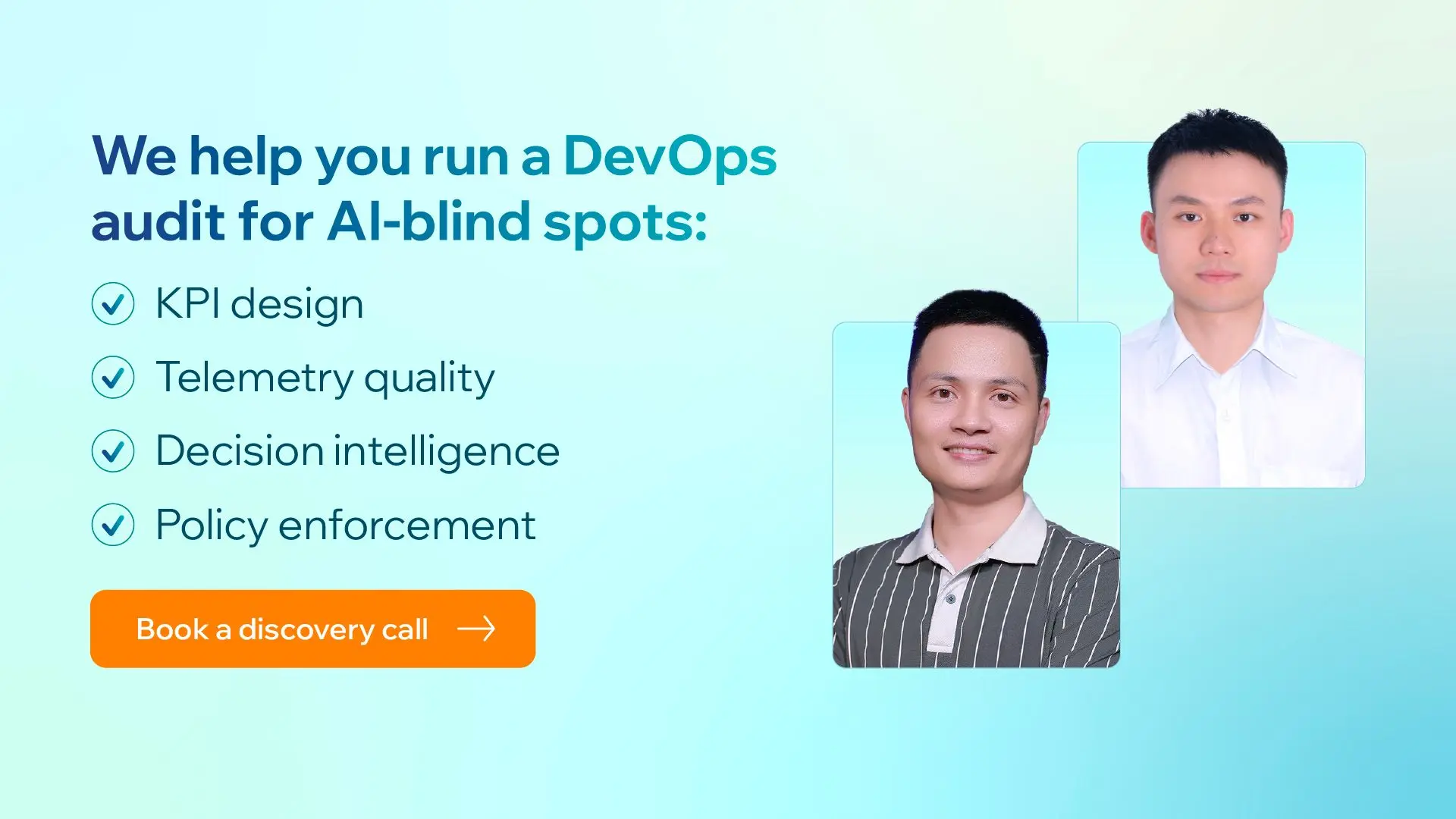 DevOps Audit with CodeLink