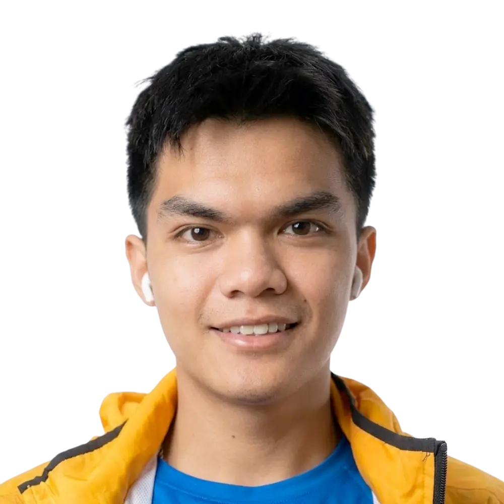 Duc K. Nguyen avatar