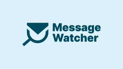 MessageWatcher Compliance Tech UX Modernization 
