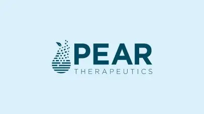 Pear Therapeutics FDA-Approved