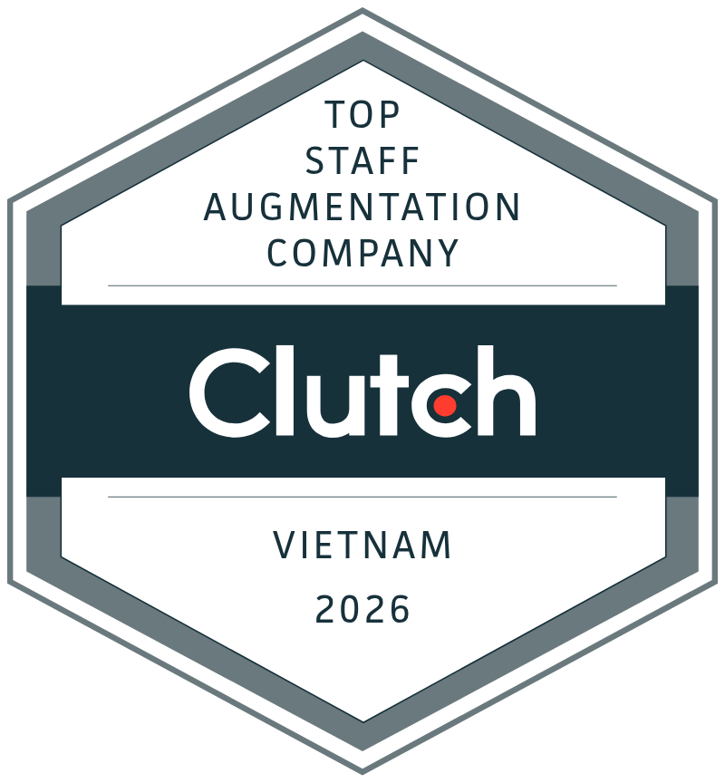 Clutch Top Staff Augmentation Company Vietnam 2026