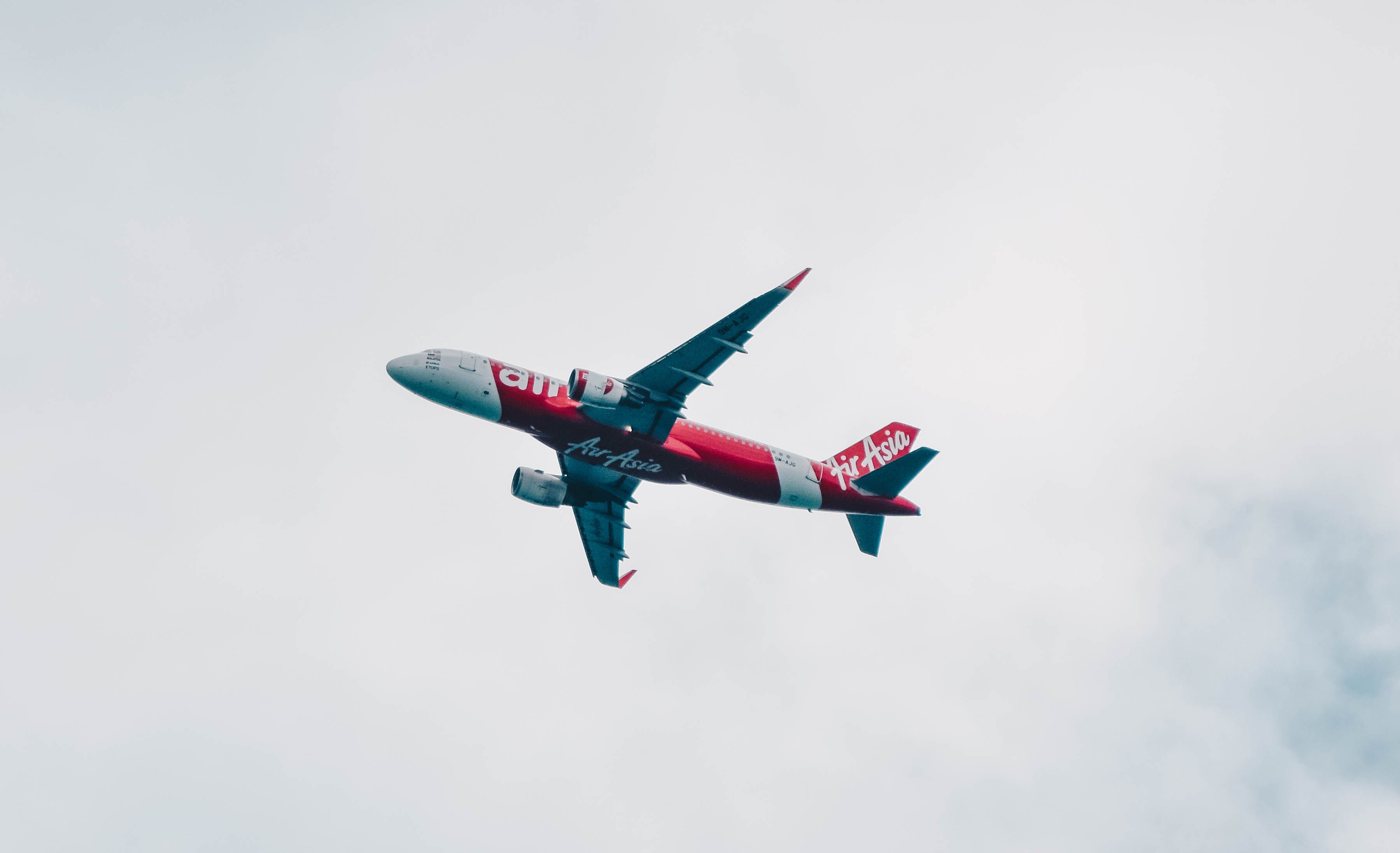 AirAsia - RedAirport